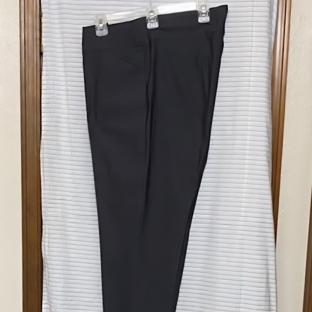 Tribal, grey size 16 pant